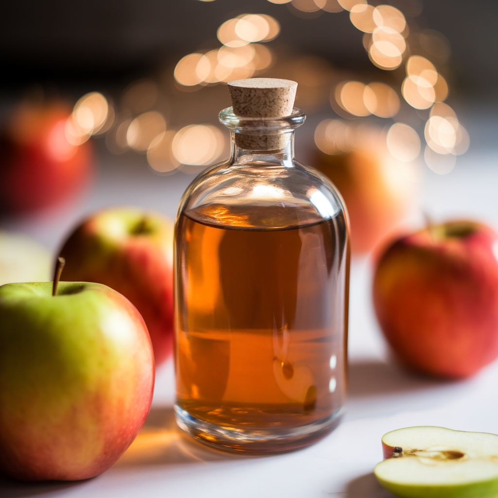 Apple Cider Vinegar